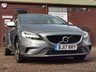 USED 2017 17 VOLVO V40 2.0 D2 R-DESIGN NAV PLUS 5d 118 BHP 6x RECORDED SERVICES!