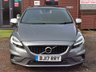 USED 2017 17 VOLVO V40 2.0 D2 R-DESIGN NAV PLUS 5d 118 BHP 6x RECORDED SERVICES!