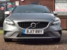 USED 2017 17 VOLVO V40 2.0 D2 R-DESIGN NAV PLUS 5d 118 BHP 6x RECORDED SERVICES!