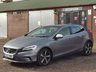 USED 2017 17 VOLVO V40 2.0 D2 R-DESIGN NAV PLUS 5d 118 BHP 6x RECORDED SERVICES!