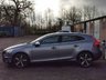 USED 2017 17 VOLVO V40 2.0 D2 R-DESIGN NAV PLUS 5d 118 BHP 6x RECORDED SERVICES!
