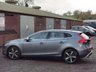USED 2017 17 VOLVO V40 2.0 D2 R-DESIGN NAV PLUS 5d 118 BHP 6x RECORDED SERVICES!