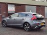 USED 2017 17 VOLVO V40 2.0 D2 R-DESIGN NAV PLUS 5d 118 BHP 6x RECORDED SERVICES!