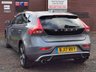 USED 2017 17 VOLVO V40 2.0 D2 R-DESIGN NAV PLUS 5d 118 BHP 6x RECORDED SERVICES!
