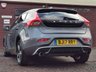 USED 2017 17 VOLVO V40 2.0 D2 R-DESIGN NAV PLUS 5d 118 BHP 6x RECORDED SERVICES!