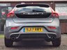 USED 2017 17 VOLVO V40 2.0 D2 R-DESIGN NAV PLUS 5d 118 BHP 6x RECORDED SERVICES!