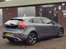 USED 2017 17 VOLVO V40 2.0 D2 R-DESIGN NAV PLUS 5d 118 BHP 6x RECORDED SERVICES!