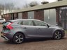 USED 2017 17 VOLVO V40 2.0 D2 R-DESIGN NAV PLUS 5d 118 BHP 6x RECORDED SERVICES!