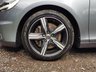 USED 2017 17 VOLVO V40 2.0 D2 R-DESIGN NAV PLUS 5d 118 BHP 6x RECORDED SERVICES!