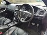 USED 2017 17 VOLVO V40 2.0 D2 R-DESIGN NAV PLUS 5d 118 BHP 6x RECORDED SERVICES!