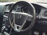 USED 2017 17 VOLVO V40 2.0 D2 R-DESIGN NAV PLUS 5d 118 BHP 6x RECORDED SERVICES!