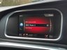 USED 2017 17 VOLVO V40 2.0 D2 R-DESIGN NAV PLUS 5d 118 BHP 6x RECORDED SERVICES!
