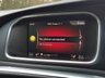 USED 2017 17 VOLVO V40 2.0 D2 R-DESIGN NAV PLUS 5d 118 BHP 6x RECORDED SERVICES!