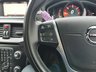 USED 2017 17 VOLVO V40 2.0 D2 R-DESIGN NAV PLUS 5d 118 BHP 6x RECORDED SERVICES!