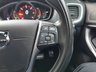 USED 2017 17 VOLVO V40 2.0 D2 R-DESIGN NAV PLUS 5d 118 BHP 6x RECORDED SERVICES!
