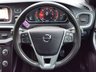 USED 2017 17 VOLVO V40 2.0 D2 R-DESIGN NAV PLUS 5d 118 BHP 6x RECORDED SERVICES!