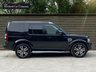 USED 2016 16 LAND ROVER DISCOVERY 3.0 SDV6 HSE LUXURY 5d 255 BHP FINANCE ALAILABLE ZERO DEPOSIT