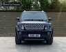 USED 2016 16 LAND ROVER DISCOVERY 3.0 SDV6 HSE LUXURY 5d 255 BHP FINANCE ALAILABLE ZERO DEPOSIT