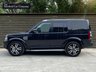 USED 2016 16 LAND ROVER DISCOVERY 3.0 SDV6 HSE LUXURY 5d 255 BHP FINANCE ALAILABLE ZERO DEPOSIT