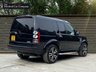 USED 2016 16 LAND ROVER DISCOVERY 3.0 SDV6 HSE LUXURY 5d 255 BHP FINANCE ALAILABLE ZERO DEPOSIT