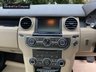 USED 2016 16 LAND ROVER DISCOVERY 3.0 SDV6 HSE LUXURY 5d 255 BHP FINANCE ALAILABLE ZERO DEPOSIT