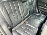 USED 2012 62 LAND ROVER RANGE ROVER EVOQUE 2.2 ED4 PURE 5d 150 BHP 