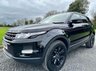 USED 2012 62 LAND ROVER RANGE ROVER EVOQUE 2.2 ED4 PURE 5d 150 BHP 