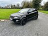 USED 2012 62 LAND ROVER RANGE ROVER EVOQUE 2.2 ED4 PURE 5d 150 BHP 