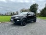 USED 2012 62 LAND ROVER RANGE ROVER EVOQUE 2.2 ED4 PURE 5d 150 BHP 