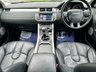 USED 2012 62 LAND ROVER RANGE ROVER EVOQUE 2.2 ED4 PURE 5d 150 BHP 