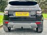 USED 2012 62 LAND ROVER RANGE ROVER EVOQUE 2.2 ED4 PURE 5d 150 BHP 