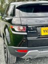 USED 2012 62 LAND ROVER RANGE ROVER EVOQUE 2.2 ED4 PURE 5d 150 BHP 