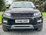 USED 2012 62 LAND ROVER RANGE ROVER EVOQUE 2.2 ED4 PURE 5d 150 BHP 