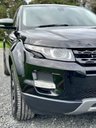 USED 2012 62 LAND ROVER RANGE ROVER EVOQUE 2.2 ED4 PURE 5d 150 BHP 