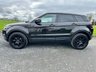 USED 2012 62 LAND ROVER RANGE ROVER EVOQUE 2.2 ED4 PURE 5d 150 BHP 