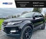 USED 2012 62 LAND ROVER RANGE ROVER EVOQUE 2.2 ED4 PURE 5d 150 BHP 