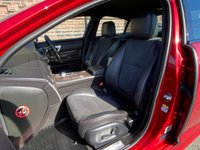 USED 2015 65 JAGUAR XF 2.2 D R-SPORT 4d 200 BHP 