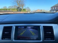 USED 2015 65 JAGUAR XF 2.2 D R-SPORT 4d 200 BHP 
