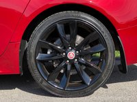USED 2015 65 JAGUAR XF 2.2 D R-SPORT 4d 200 BHP 