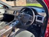 USED 2015 65 JAGUAR XF 2.2 D R-SPORT 4d 200 BHP 
