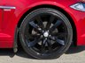 USED 2015 65 JAGUAR XF 2.2 D R-SPORT 4d 200 BHP 