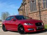 USED 2015 65 JAGUAR XF 2.2 D R-SPORT 4d 200 BHP 