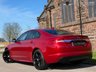 USED 2015 65 JAGUAR XF 2.2 D R-SPORT 4d 200 BHP 