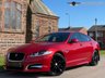 USED 2015 65 JAGUAR XF 2.2 D R-SPORT 4d 200 BHP 