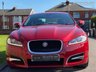 USED 2015 65 JAGUAR XF 2.2 D R-SPORT 4d 200 BHP 