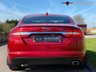 USED 2015 65 JAGUAR XF 2.2 D R-SPORT 4d 200 BHP 