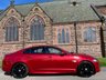 USED 2015 65 JAGUAR XF 2.2 D R-SPORT 4d 200 BHP 