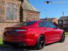 USED 2015 65 JAGUAR XF 2.2 D R-SPORT 4d 200 BHP 