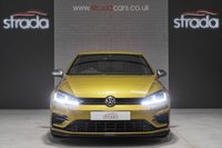 USED 2017 17 VOLKSWAGEN GOLF 2.0 R TSI DSG 5d 306 BHP + NATIONWIDE HOME DELIVERY +
