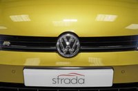 USED 2017 17 VOLKSWAGEN GOLF 2.0 R TSI DSG 5d 306 BHP + NATIONWIDE HOME DELIVERY +